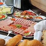 Cserkeszem Panzio Konukevi Cserkeszőlő
