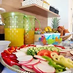 Cserkeszem Panzio 3* Cserkeszőlő