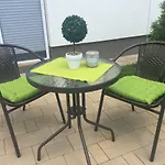 Cserkeszem Panzio Konukevi 3*