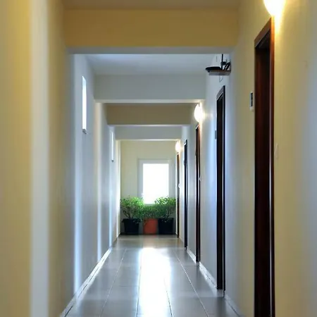 بيت ضيافة Cserkeszem Panzio Cserkeszőlő