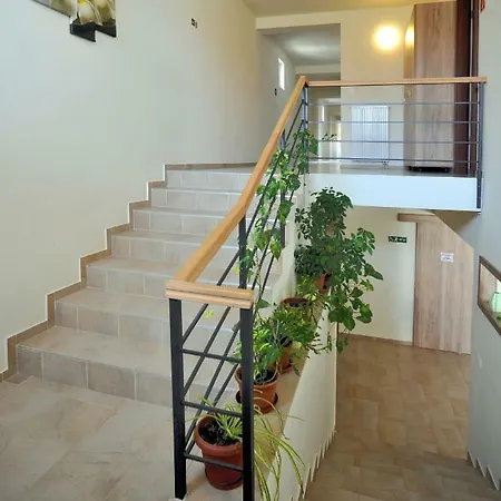Cserkeszem Panzio 3* Cserkeszőlő