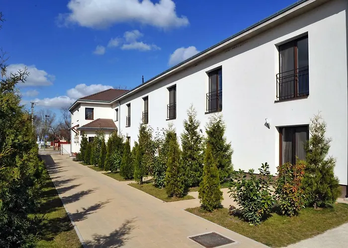 Cserkeszem Panzio Πανσιόν 3*
