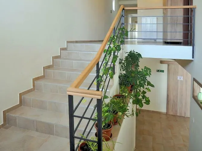 Cserkeszem Panzio 3* Cserkeszőlő
